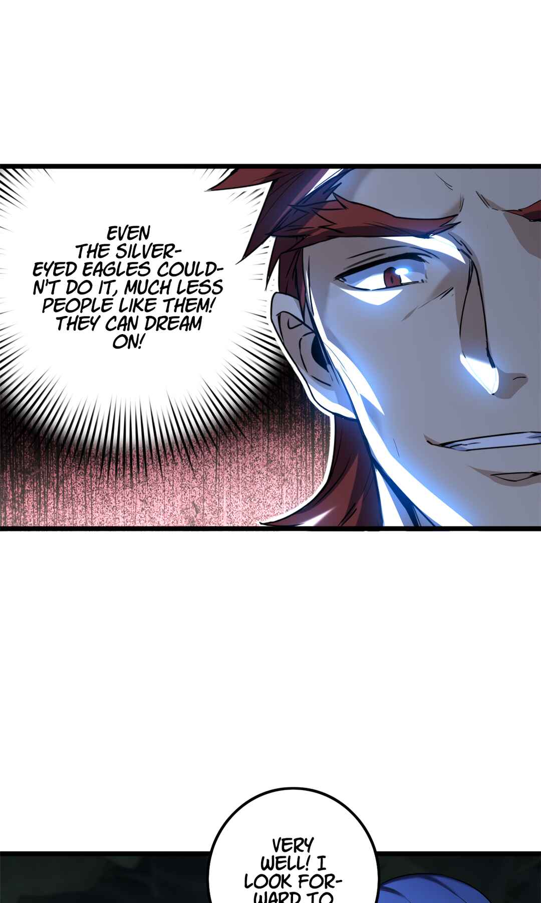 I Just Want to Game in Peace Chapter 44 - Page 10