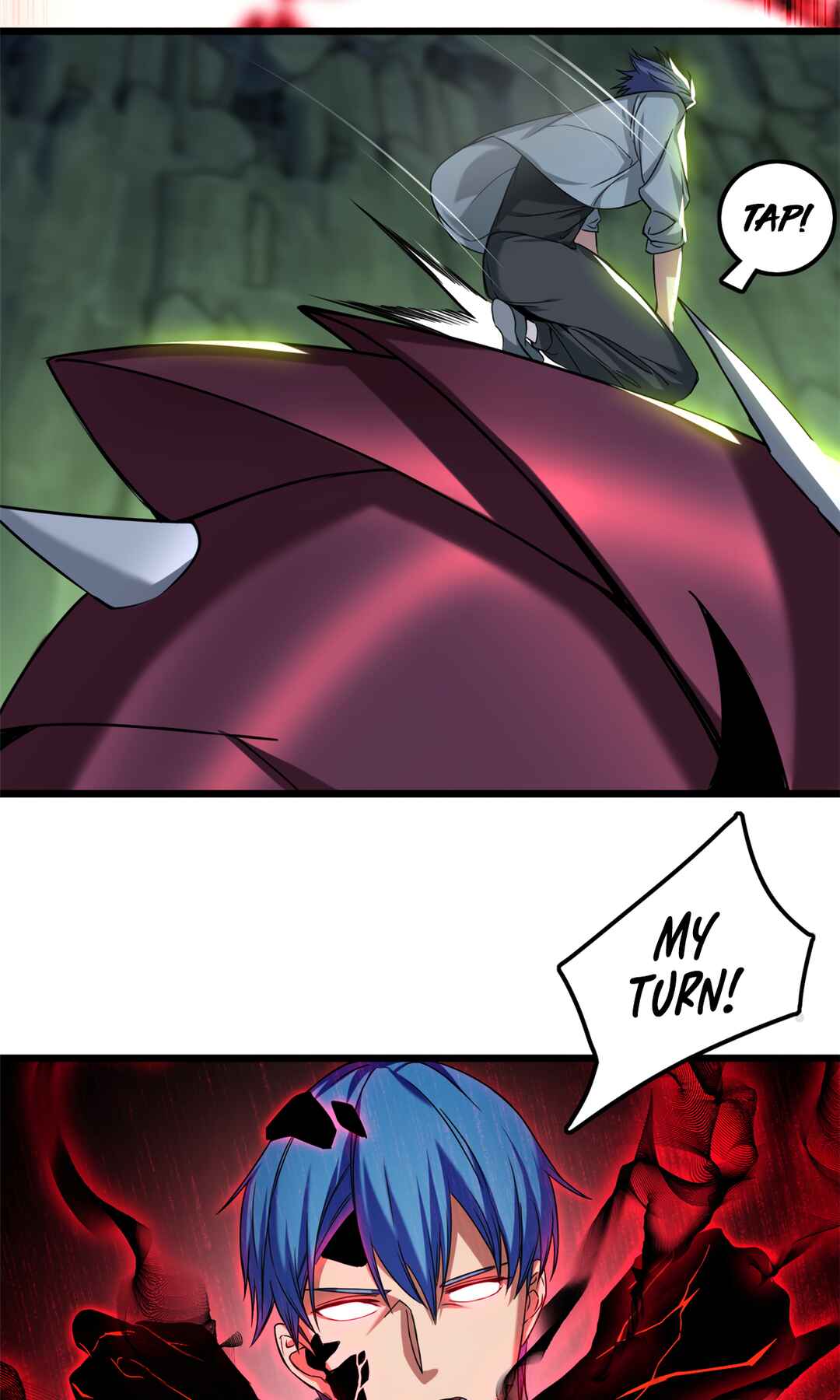 I Just Want to Game in Peace Chapter 44 - Page 26