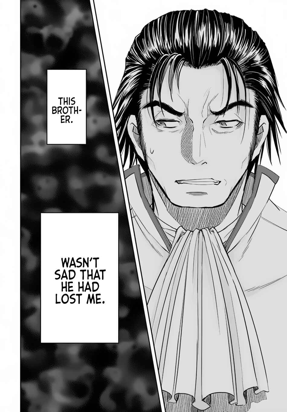 Hachinan tte, Sore wa Nai deshou! Chapter 45 - Page 21