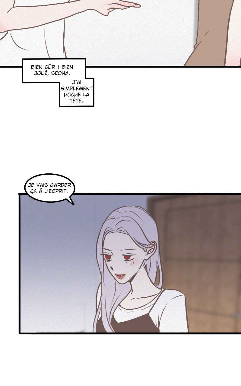 Sinful Duty Chapter 19 - Page 12