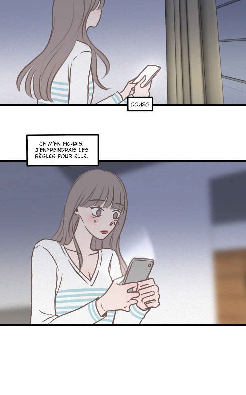 Sinful Duty Chapter 19 - Page 18