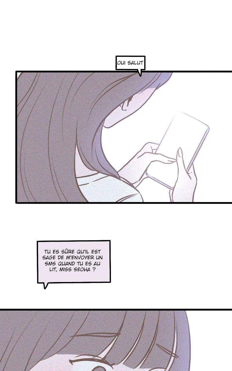 Sinful Duty Chapter 19 - Page 19