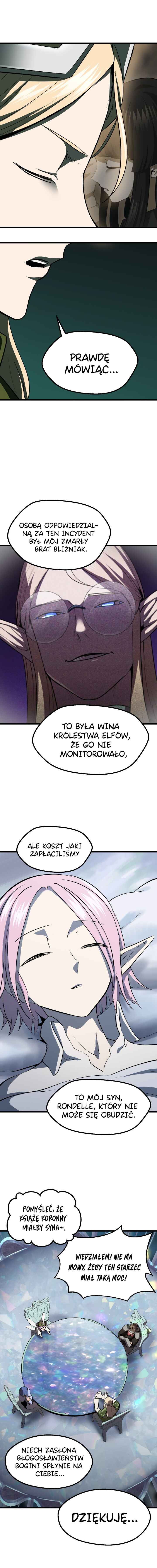 Latna Saga: Survival of a Sword King Chapter 99 - Page 12