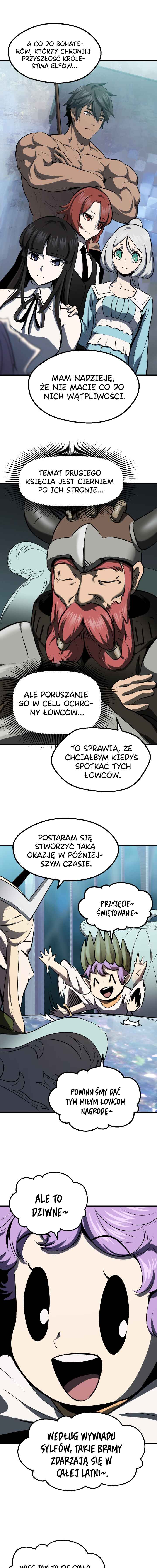 Latna Saga: Survival of a Sword King Chapter 99 - Page 13