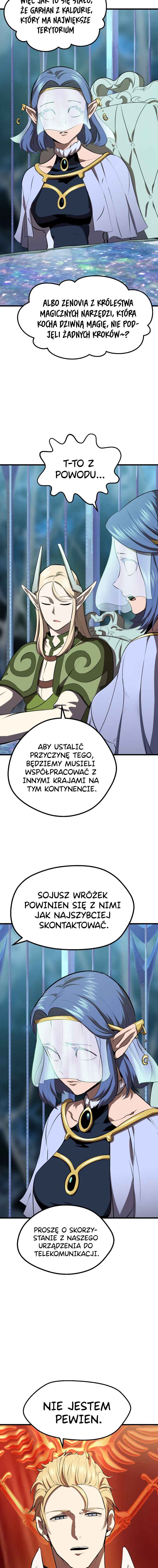 Latna Saga: Survival of a Sword King Chapter 99 - Page 14