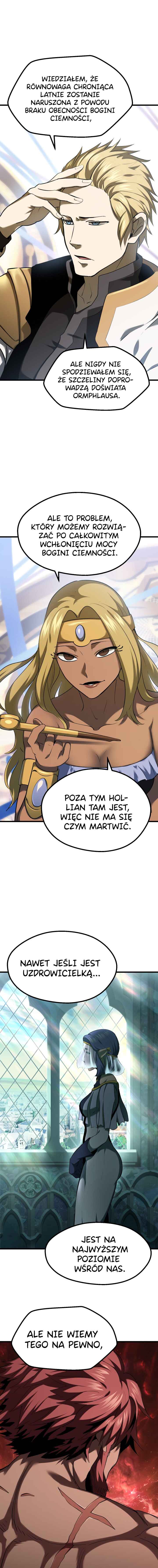 Latna Saga: Survival of a Sword King Chapter 99 - Page 19