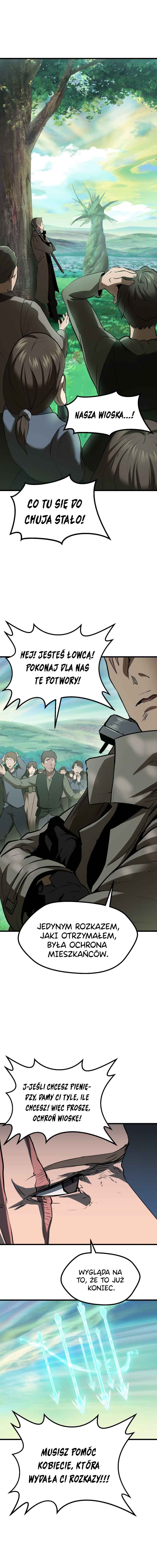Latna Saga: Survival of a Sword King Chapter 99 - Page 2