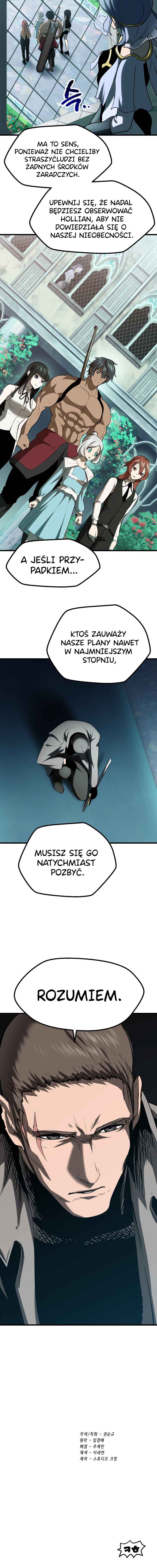 Latna Saga: Survival of a Sword King Chapter 99 - Page 21