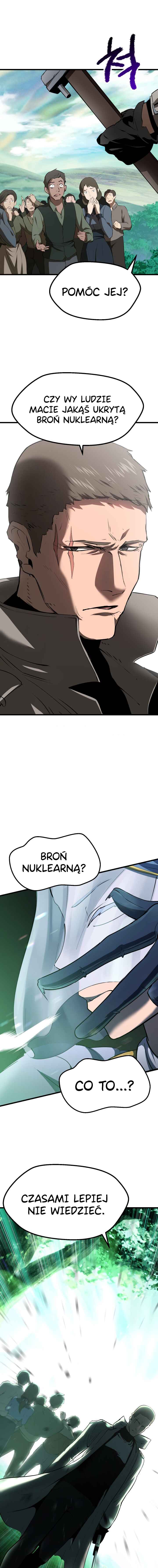 Latna Saga: Survival of a Sword King Chapter 99 - Page 3