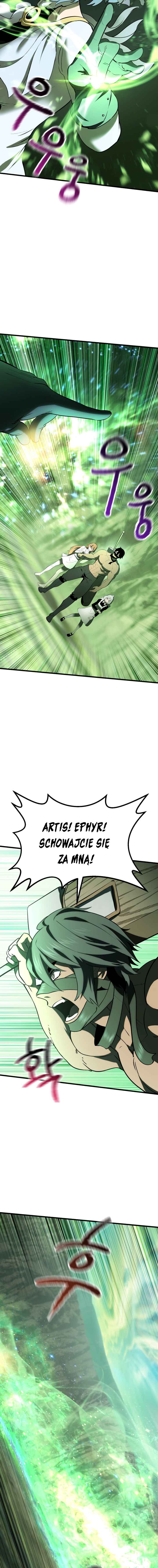 Latna Saga: Survival of a Sword King Chapter 99 - Page 6