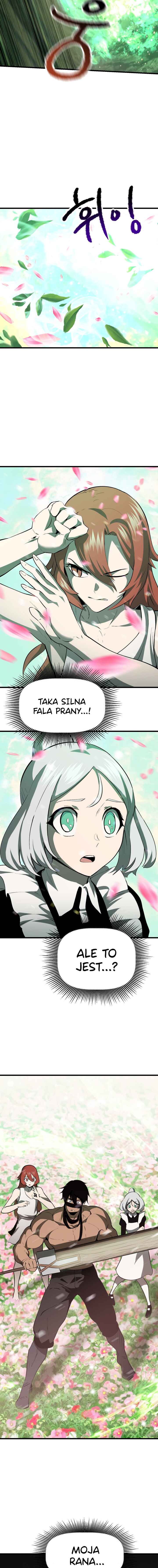 Latna Saga: Survival of a Sword King Chapter 99 - Page 7