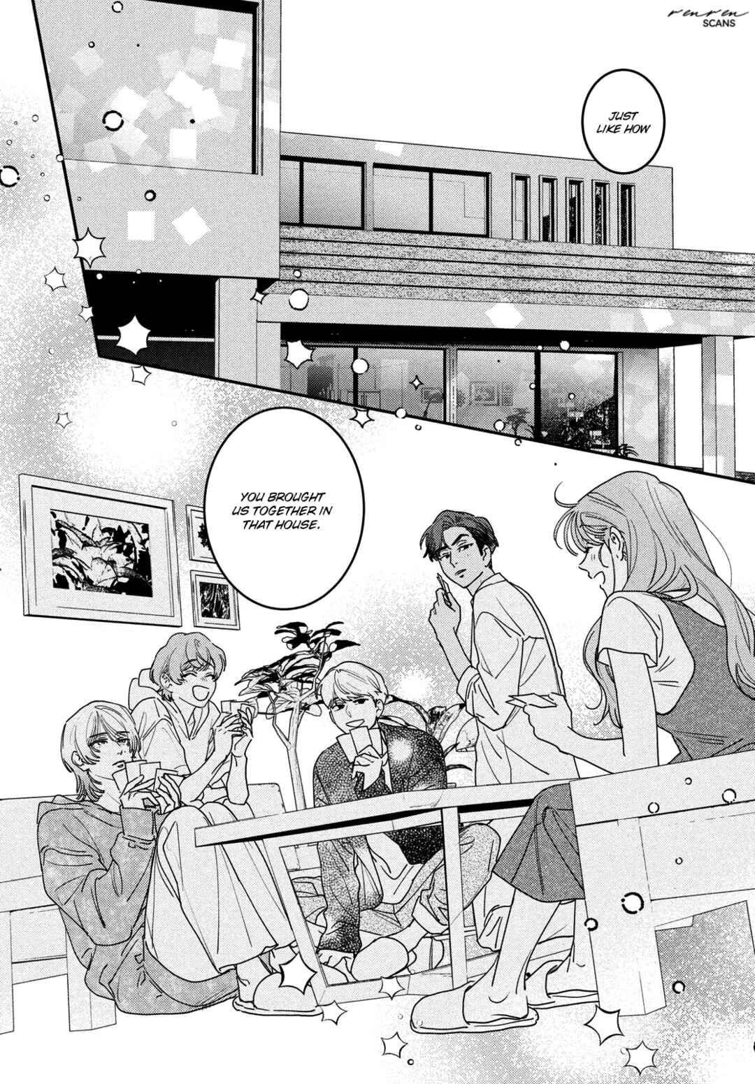 Ore to Mou Ichido, Hatsukoi Chapter 15 - Page 12