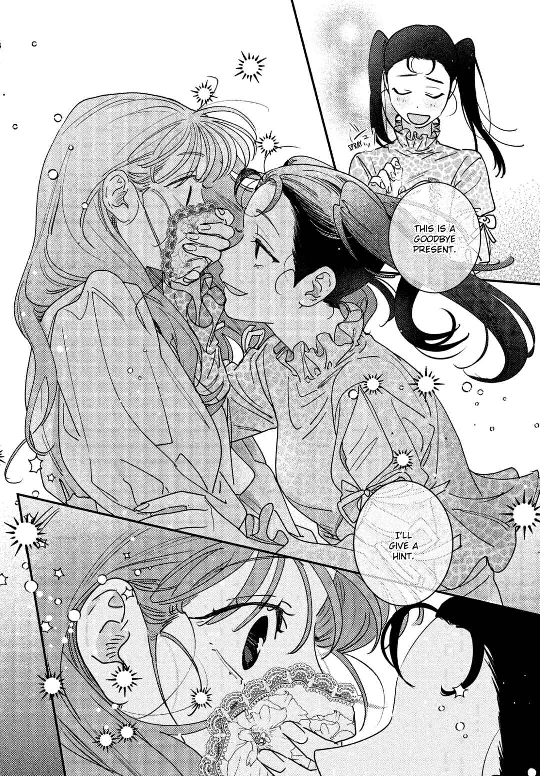 Ore to Mou Ichido, Hatsukoi Chapter 15 - Page 26