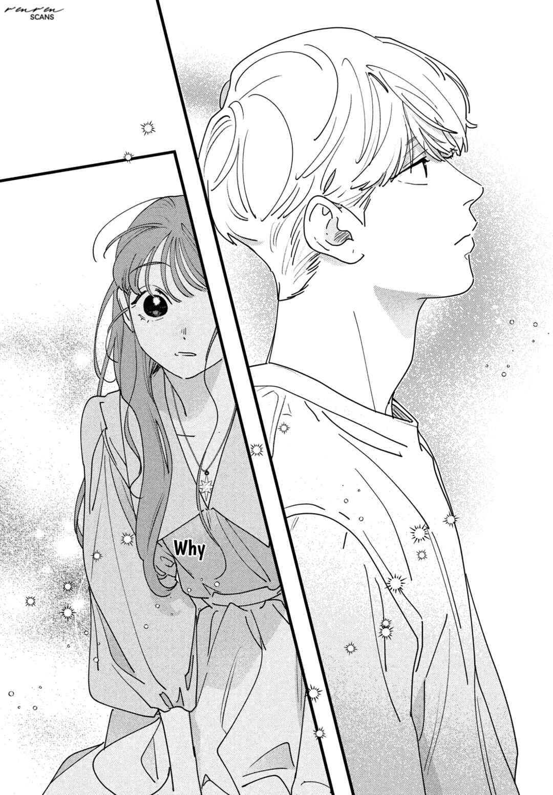 Ore to Mou Ichido, Hatsukoi Chapter 15 - Page 35