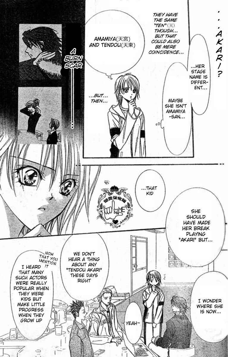 Skip Beat! Chapter 132 - Page 10