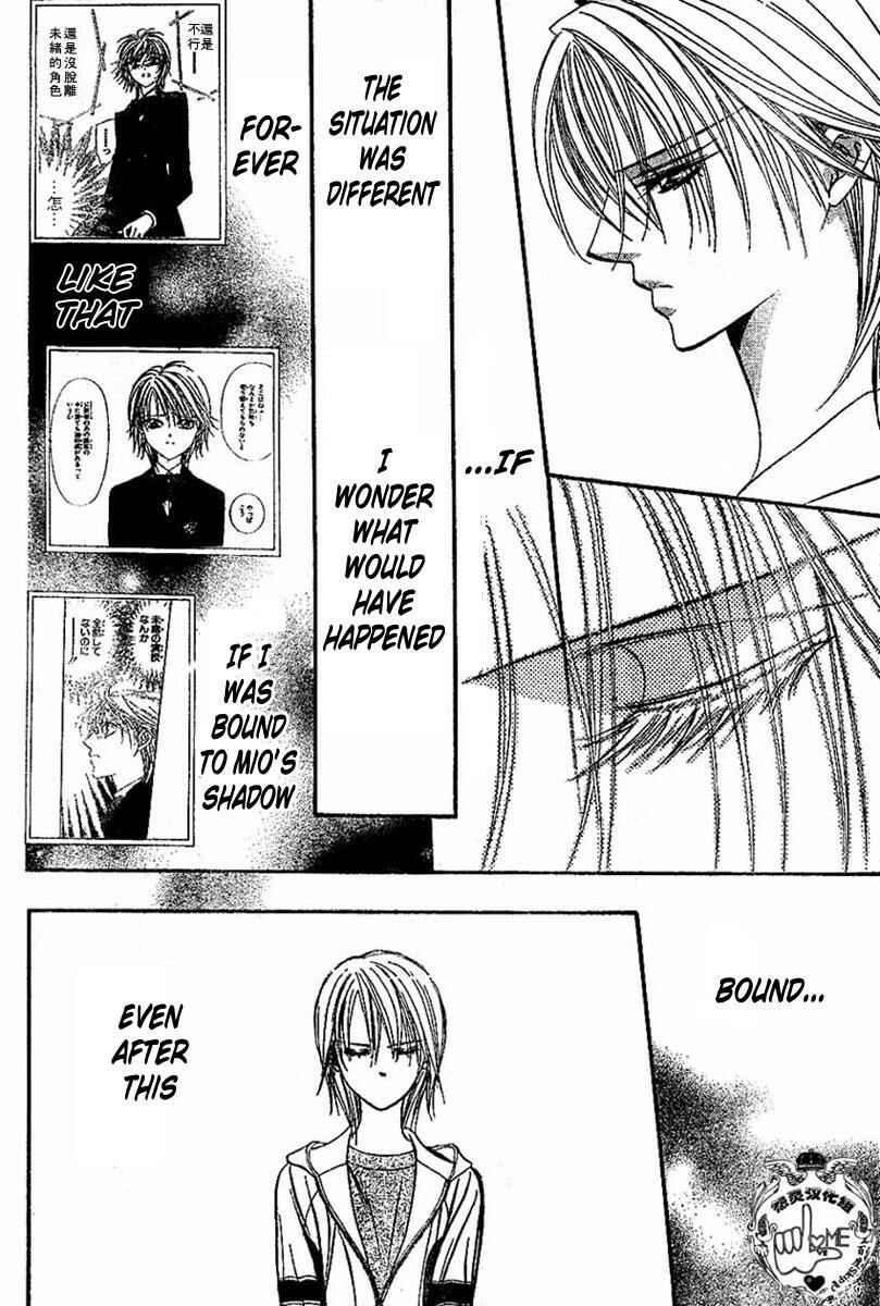 Skip Beat! Chapter 132 - Page 15