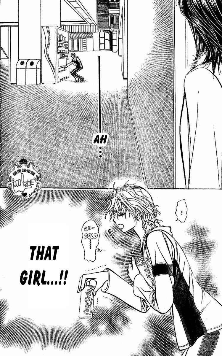 Skip Beat! Chapter 132 - Page 27
