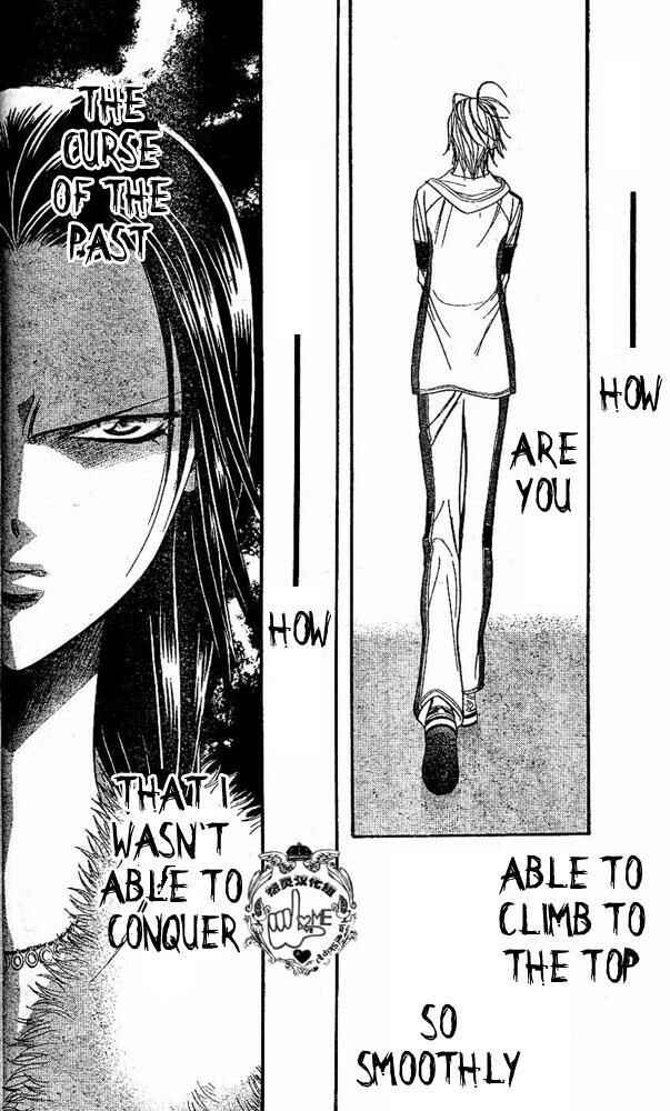 Skip Beat! Chapter 132 - Page 29