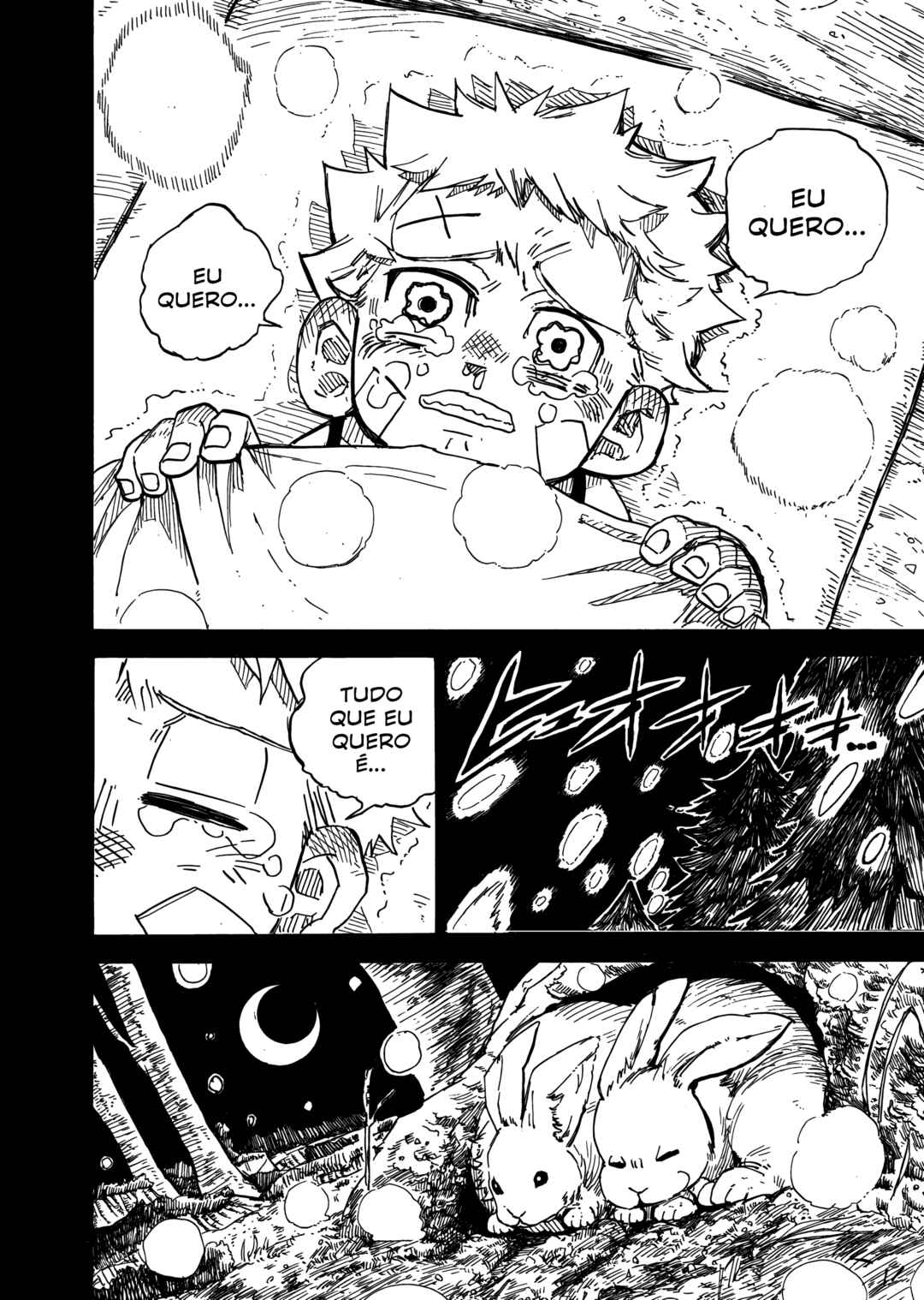 Shuiro no Kamen Chapter 10 - Page 25