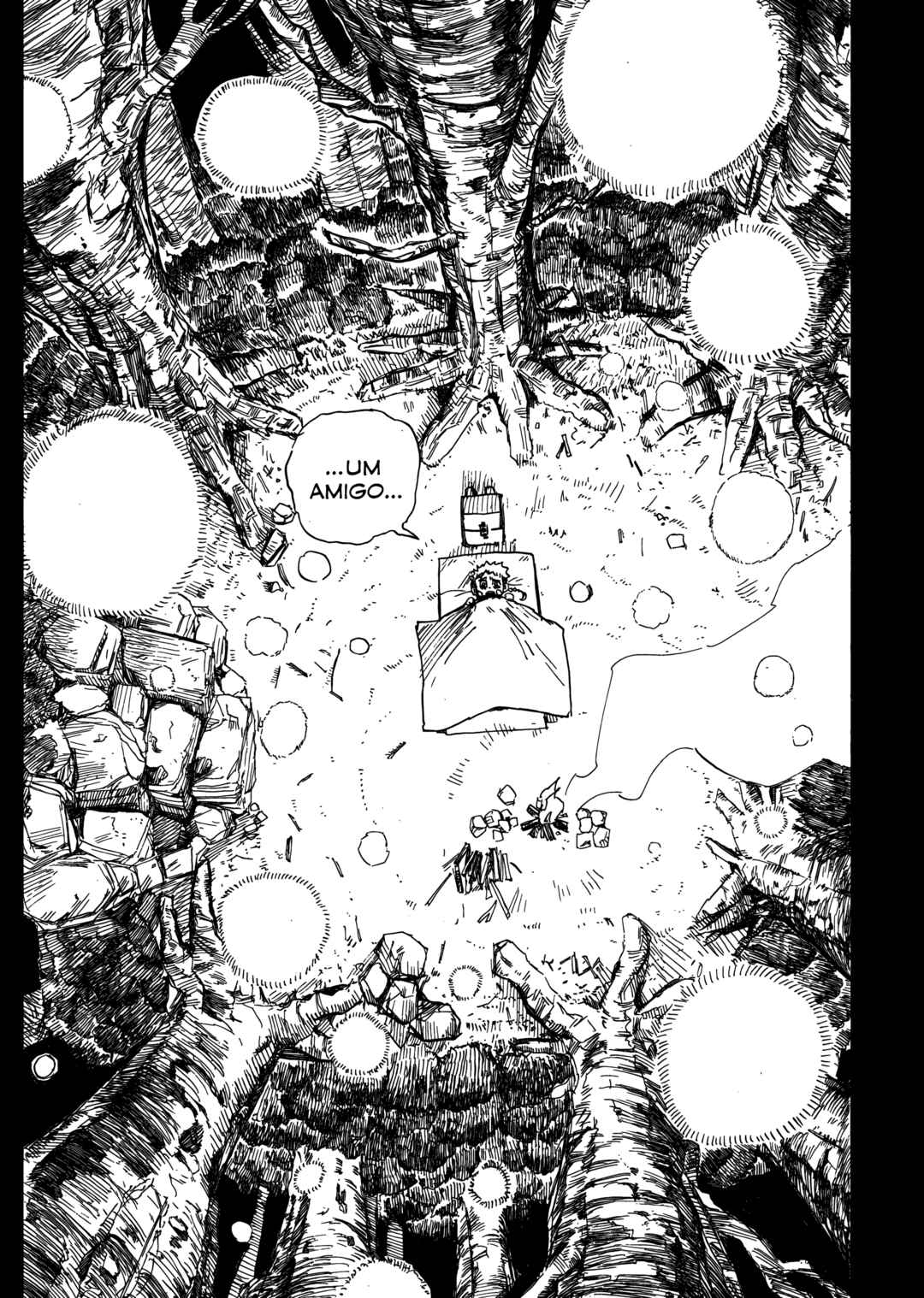 Shuiro no Kamen Chapter 10 - Page 26