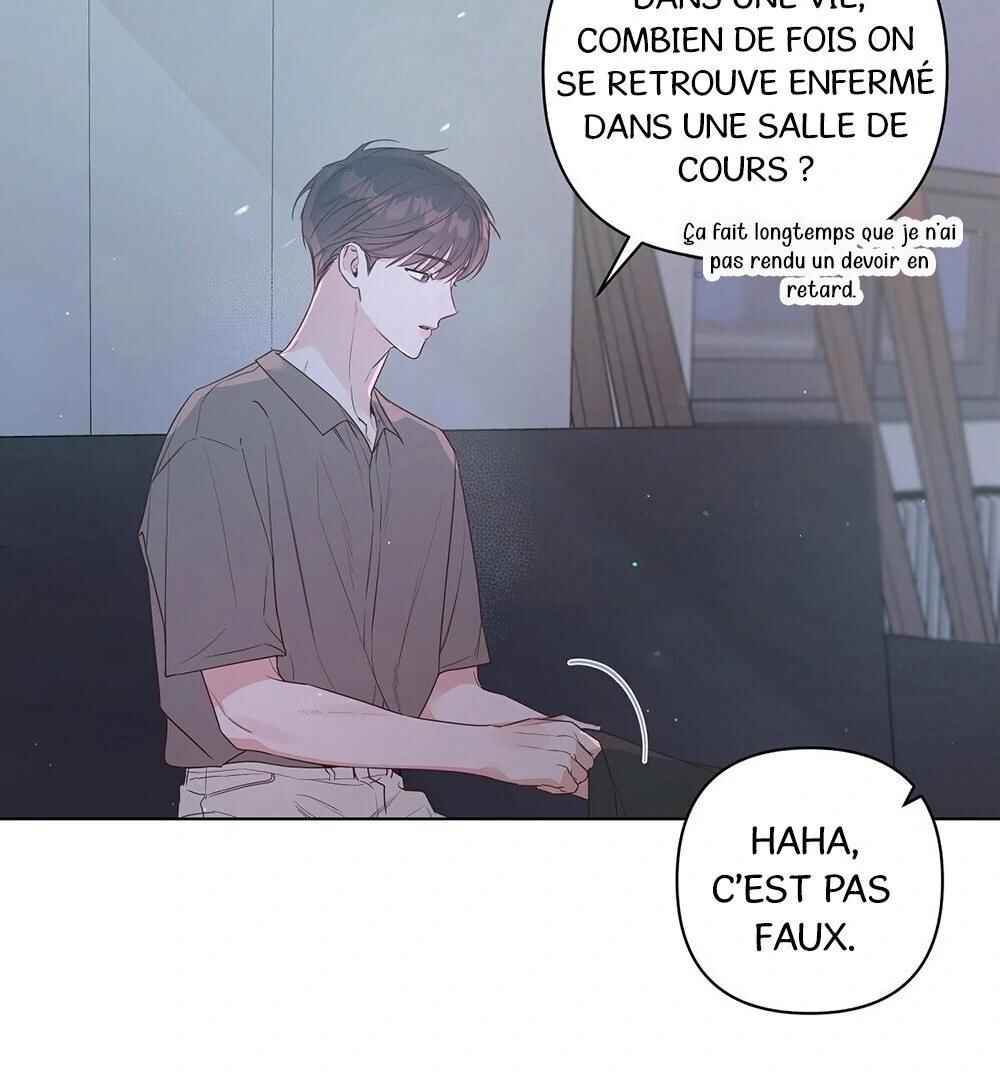 Never Mind, Darling Chapter 40 - Page 20