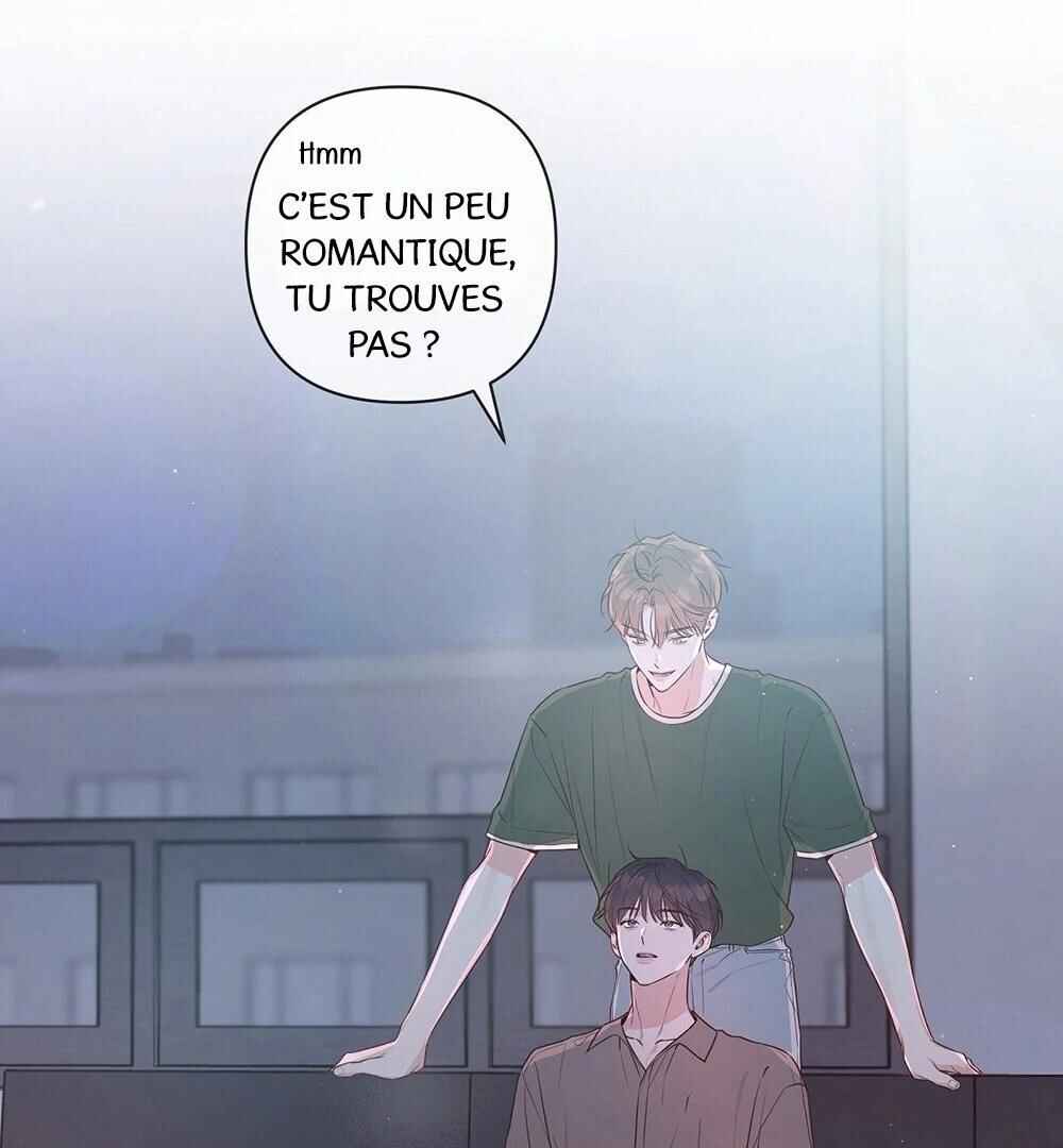 Never Mind, Darling Chapter 40 - Page 25