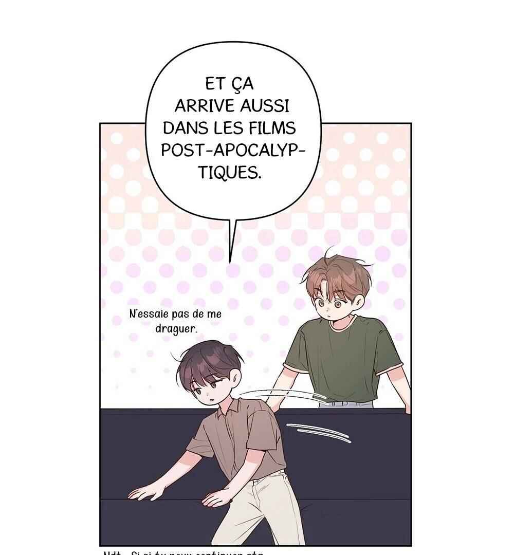 Never Mind, Darling Chapter 40 - Page 28