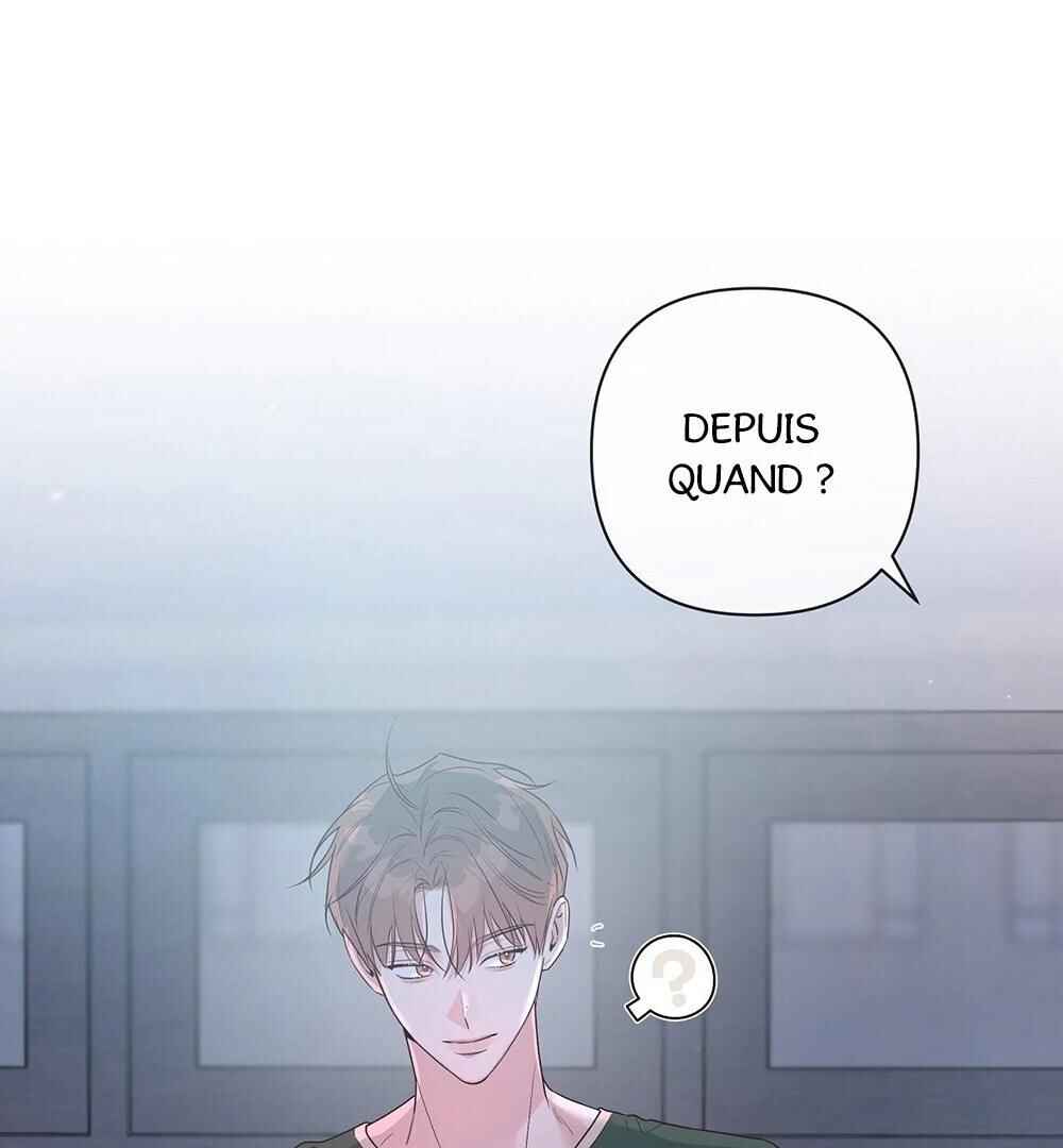 Never Mind, Darling Chapter 40 - Page 34