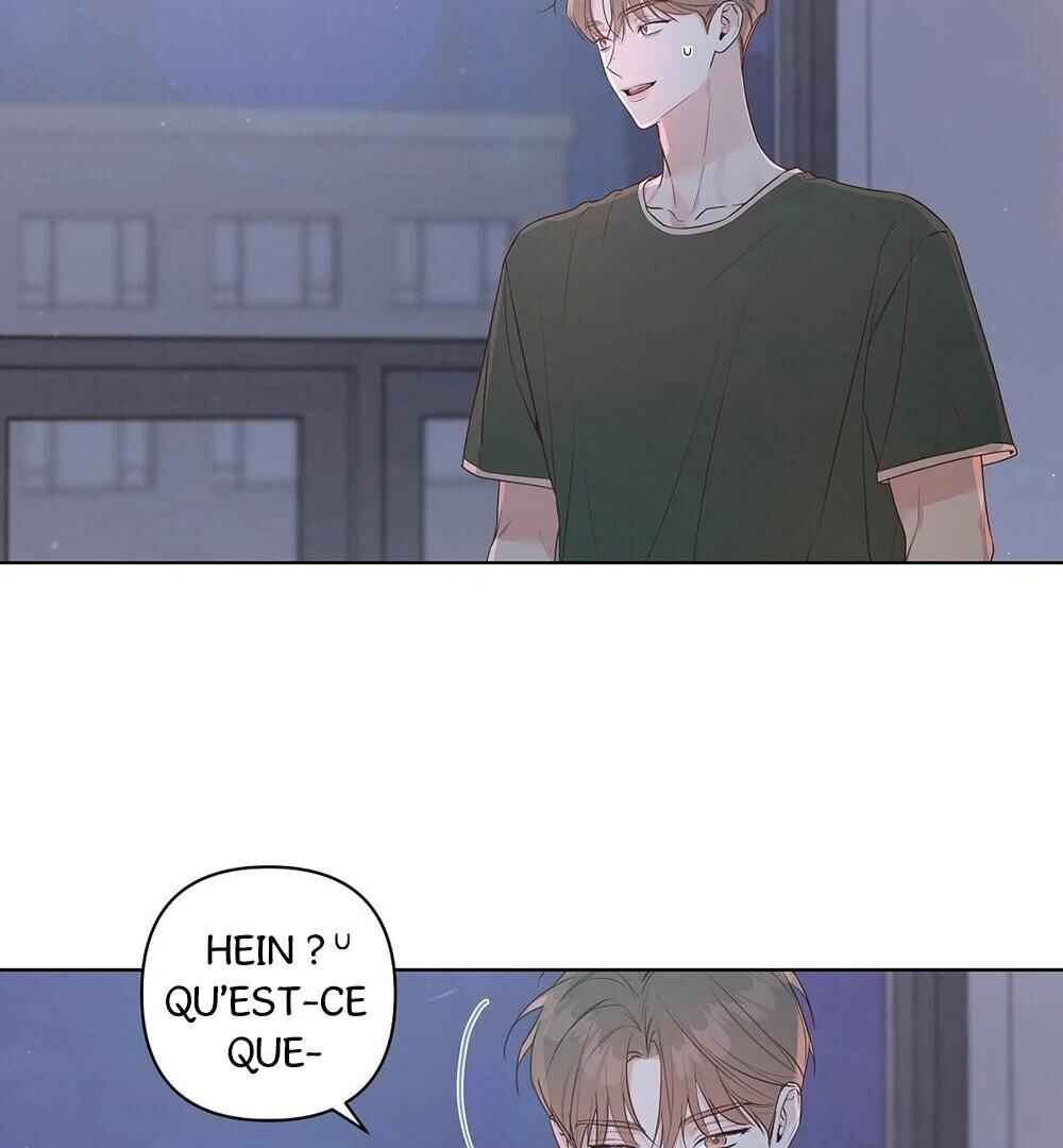 Never Mind, Darling Chapter 40 - Page 5