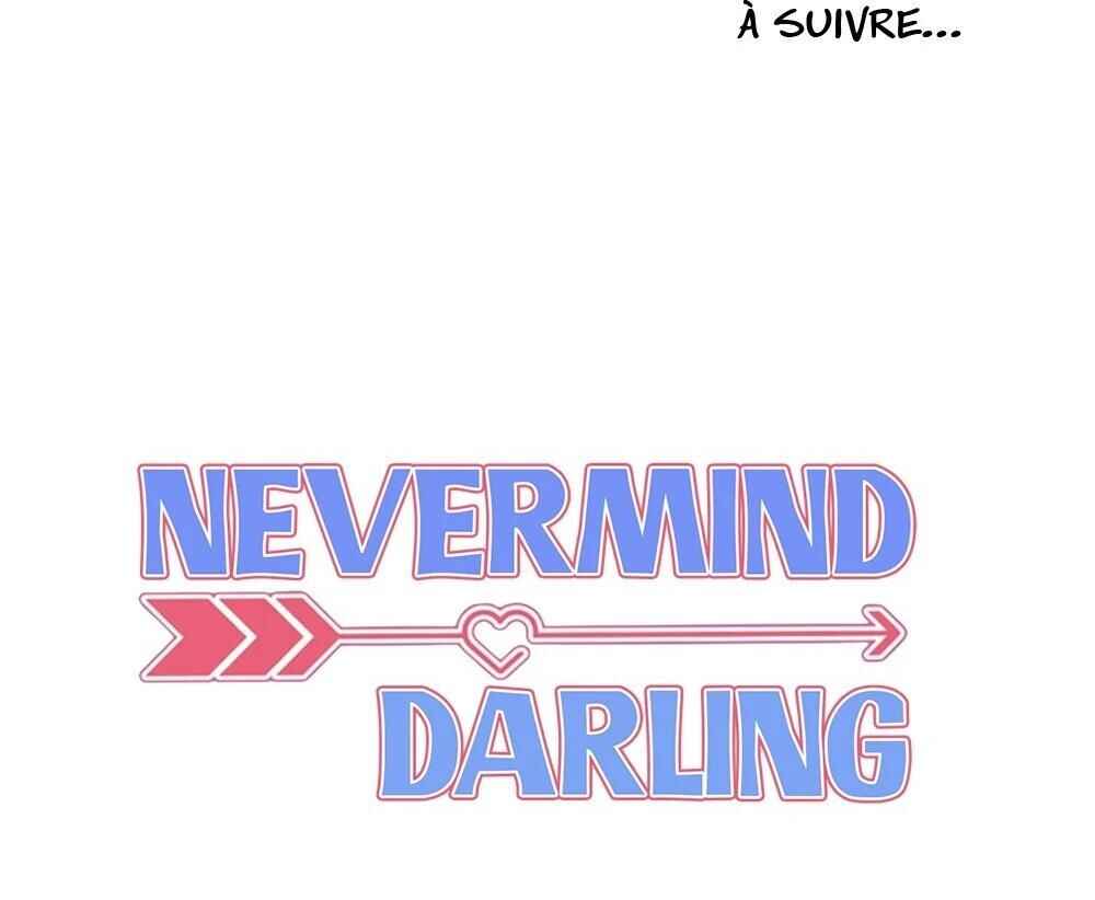 Never Mind, Darling Chapter 40 - Page 71