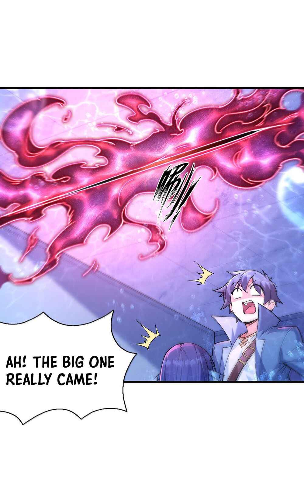 My Harem Consists Entirely of Female Demon Villains Chapter 177 - Page 11