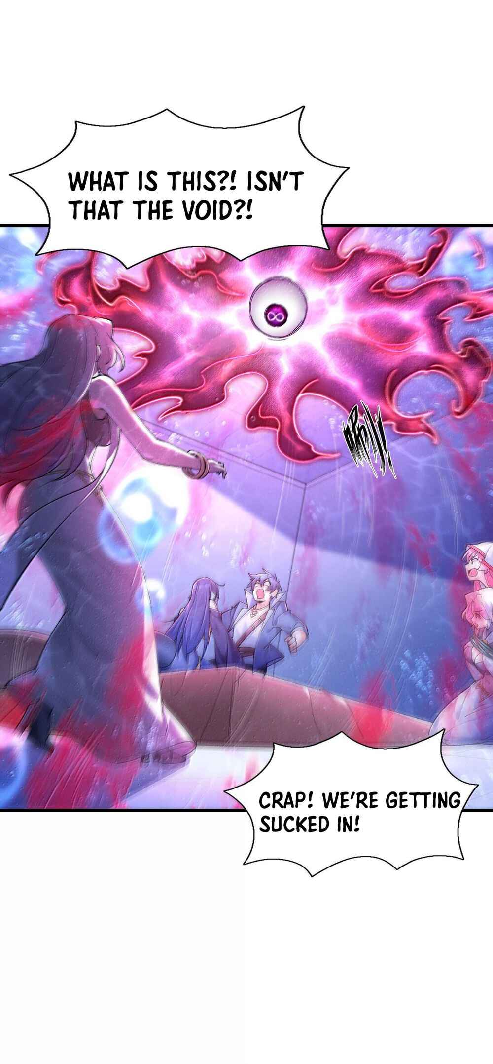 My Harem Consists Entirely of Female Demon Villains Chapter 177 - Page 15