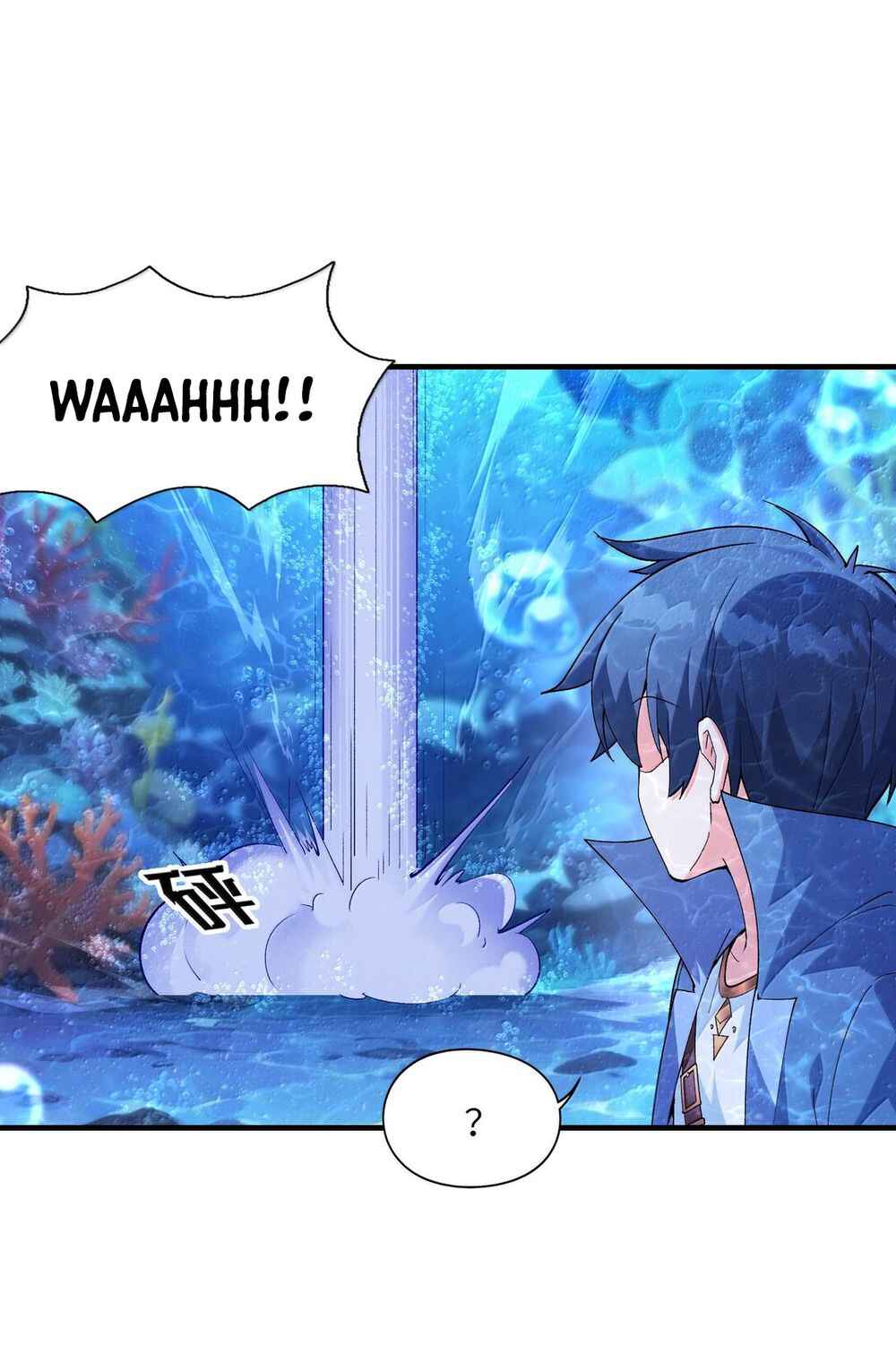 My Harem Consists Entirely of Female Demon Villains Chapter 177 - Page 19