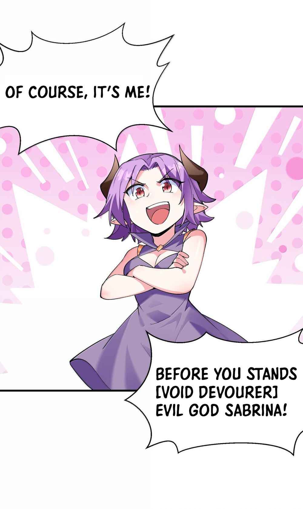 My Harem Consists Entirely of Female Demon Villains Chapter 177 - Page 28