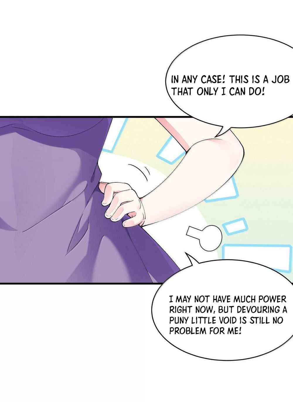 My Harem Consists Entirely of Female Demon Villains Chapter 177 - Page 32