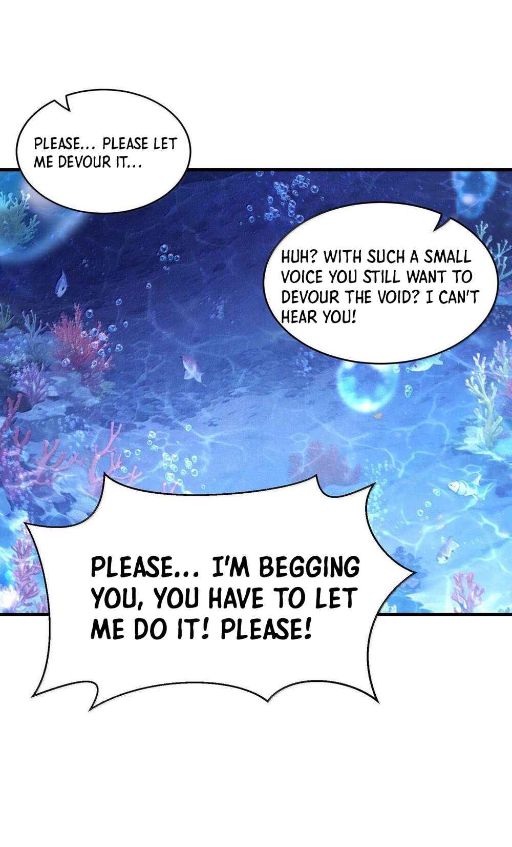 My Harem Consists Entirely of Female Demon Villains Chapter 177 - Page 34