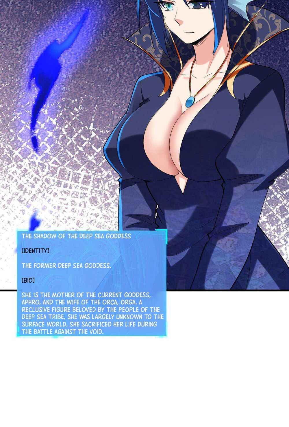 My Harem Consists Entirely of Female Demon Villains Chapter 177 - Page 41