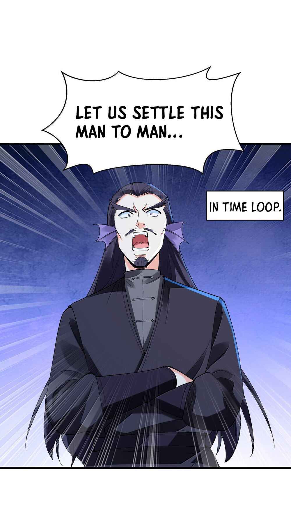 My Harem Consists Entirely of Female Demon Villains Chapter 177 - Page 42