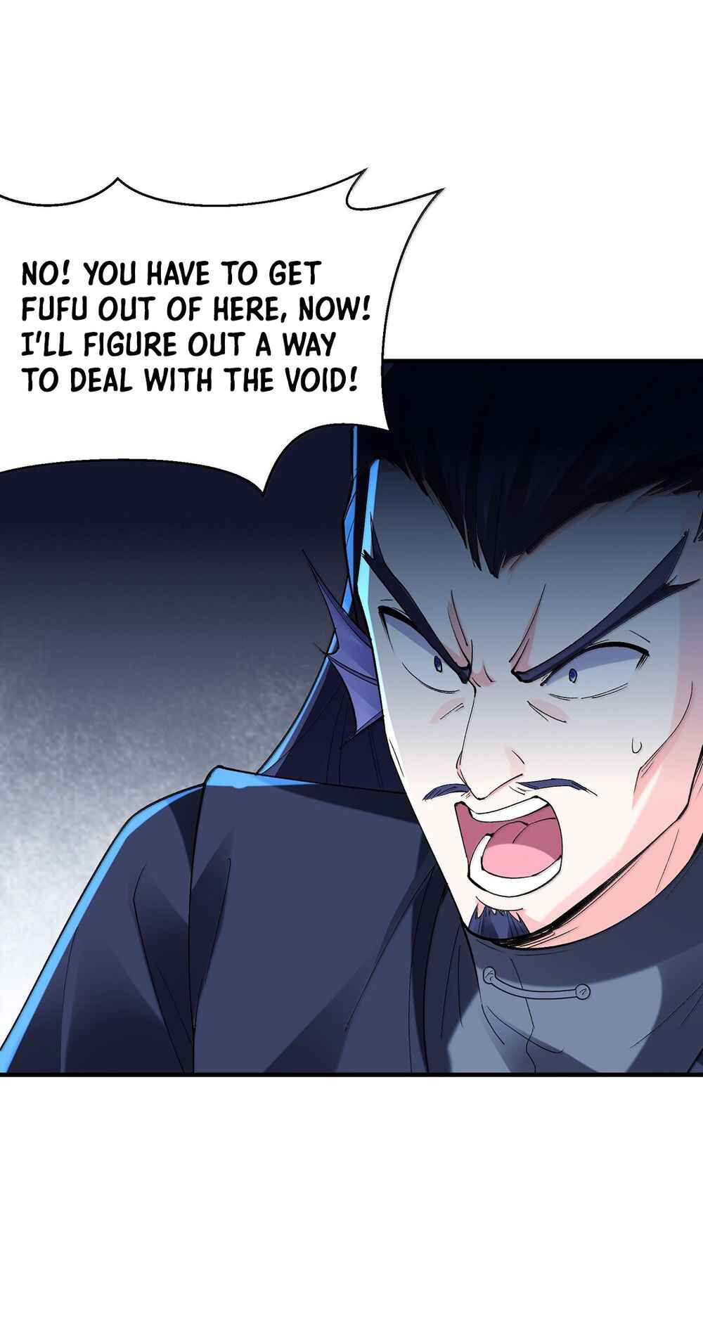 My Harem Consists Entirely of Female Demon Villains Chapter 177 - Page 48