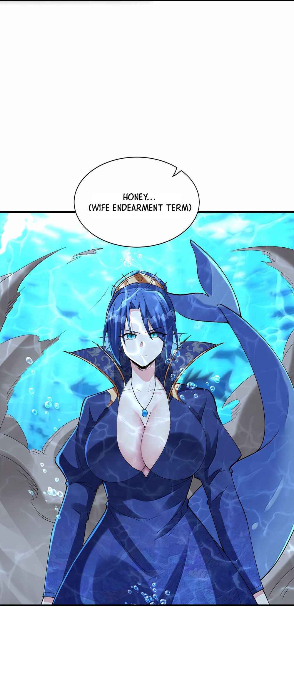 My Harem Consists Entirely of Female Demon Villains Chapter 177 - Page 51