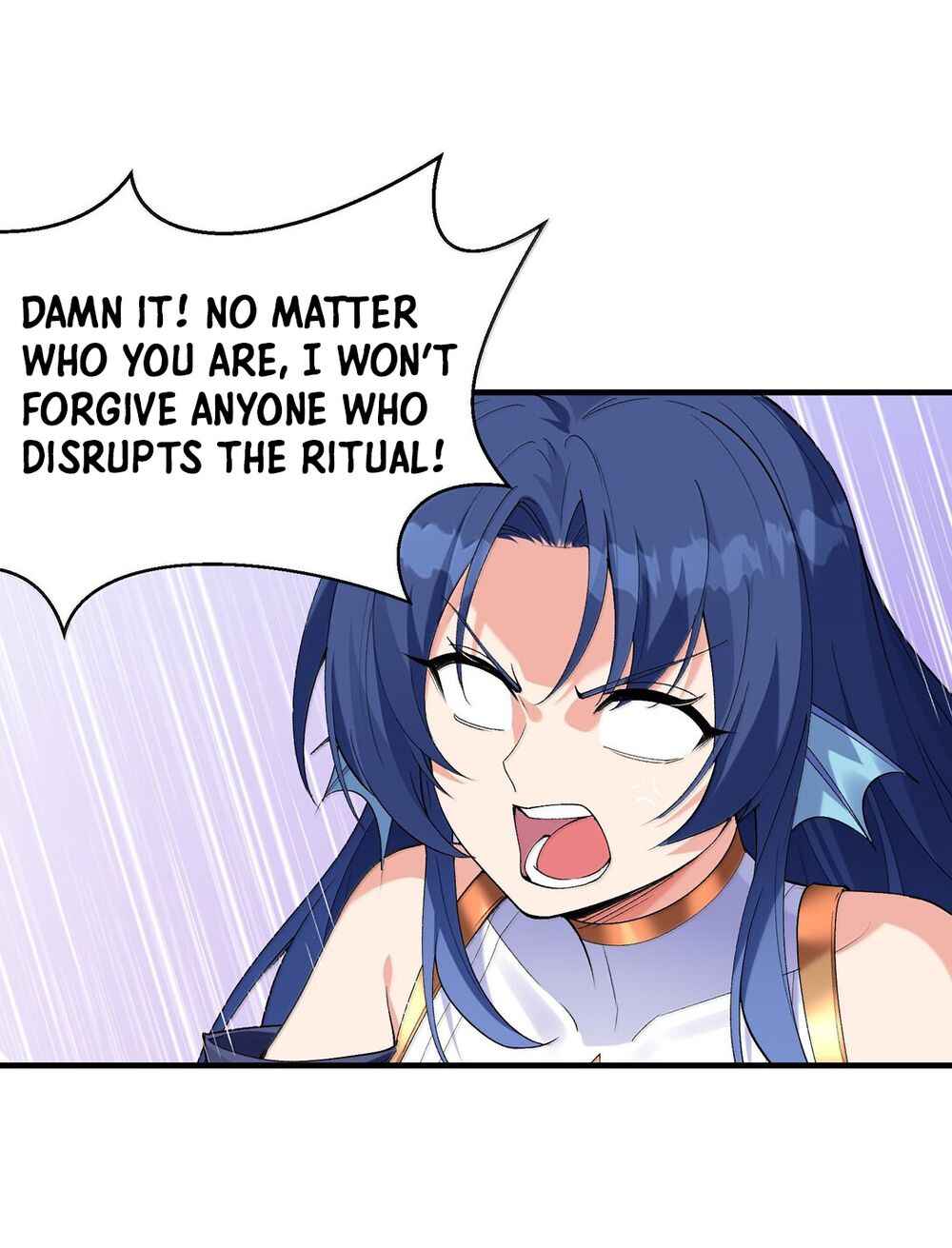 My Harem Consists Entirely of Female Demon Villains Chapter 177 - Page 6