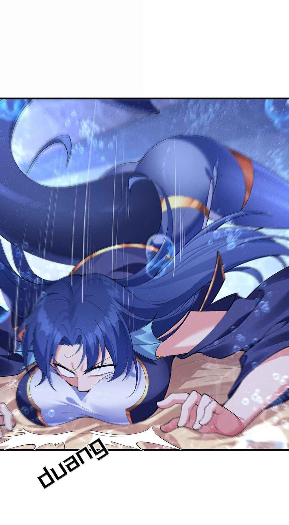 My Harem Consists Entirely of Female Demon Villains Chapter 177 - Page 8