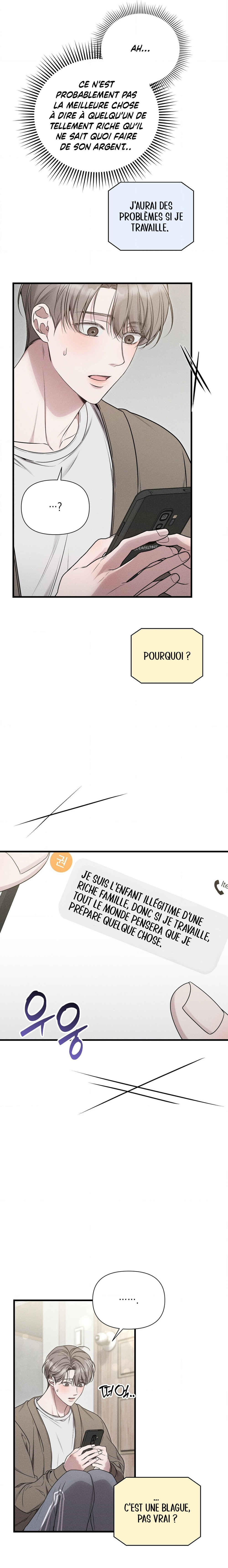 Gwontaejuuibo Chapter 10 - Page 17