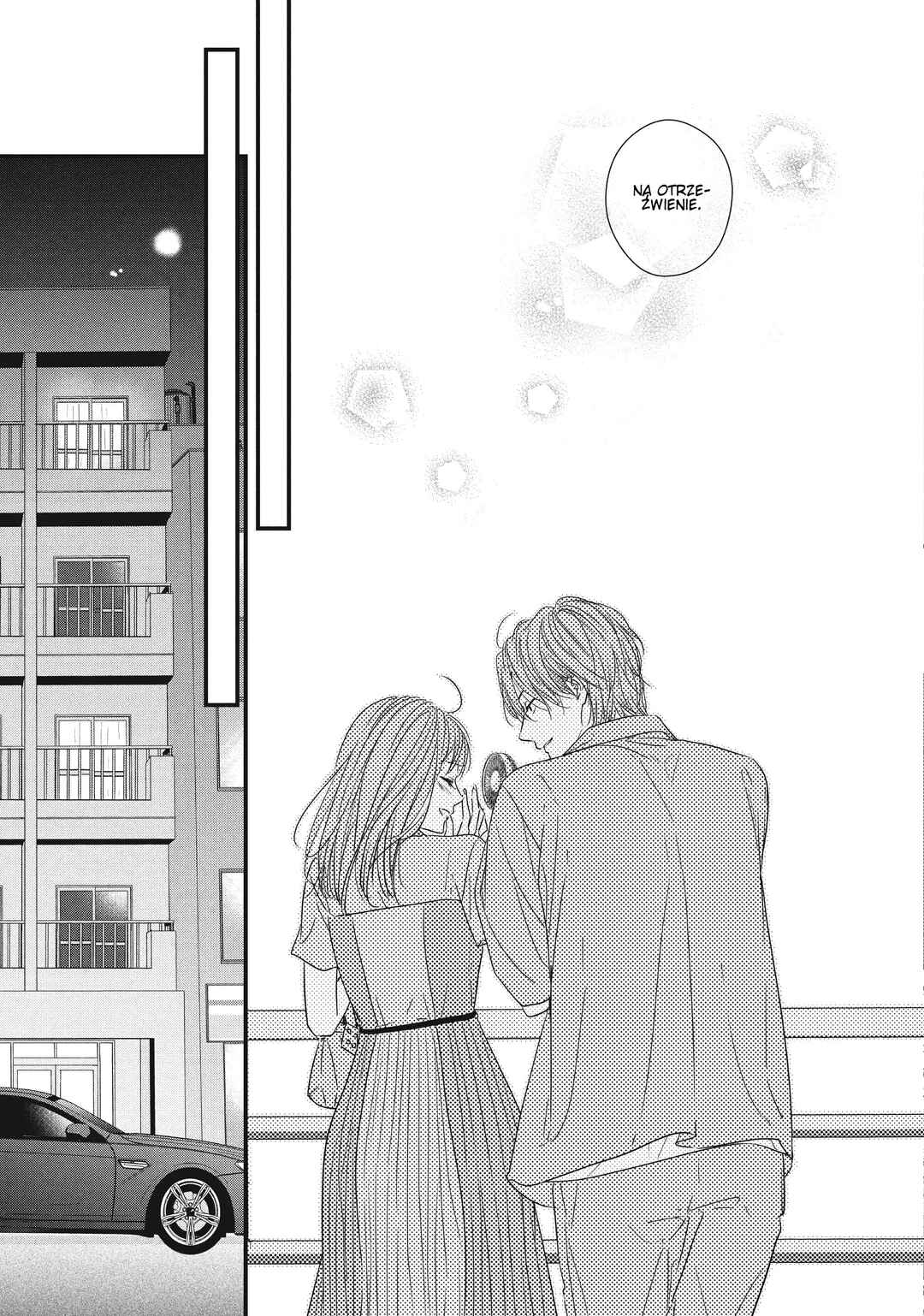 Unmei no Hito ni Deau Hanashi Chapter 6 - Page 39