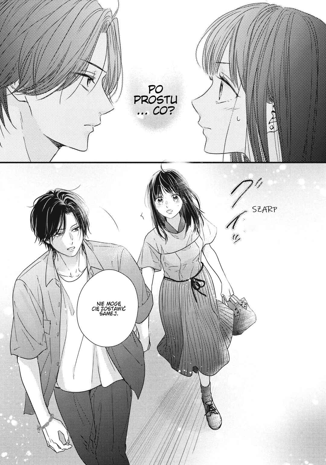 Unmei no Hito ni Deau Hanashi Chapter 6 - Page 43