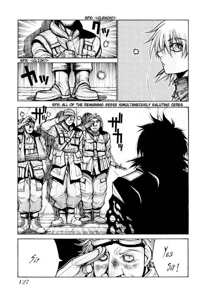 Hellsing Chapter 55 - Page 18