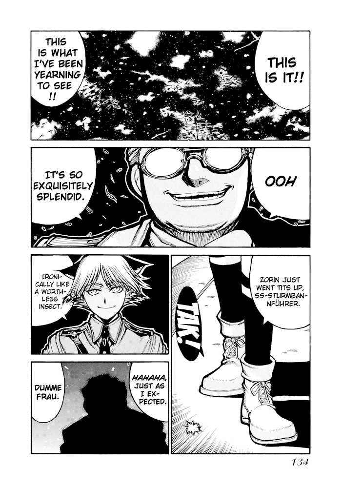 Hellsing Chapter 55 - Page 24