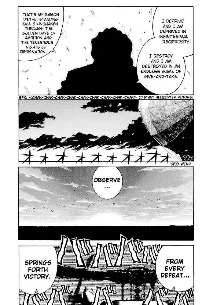 Hellsing Chapter 55 - Page 26