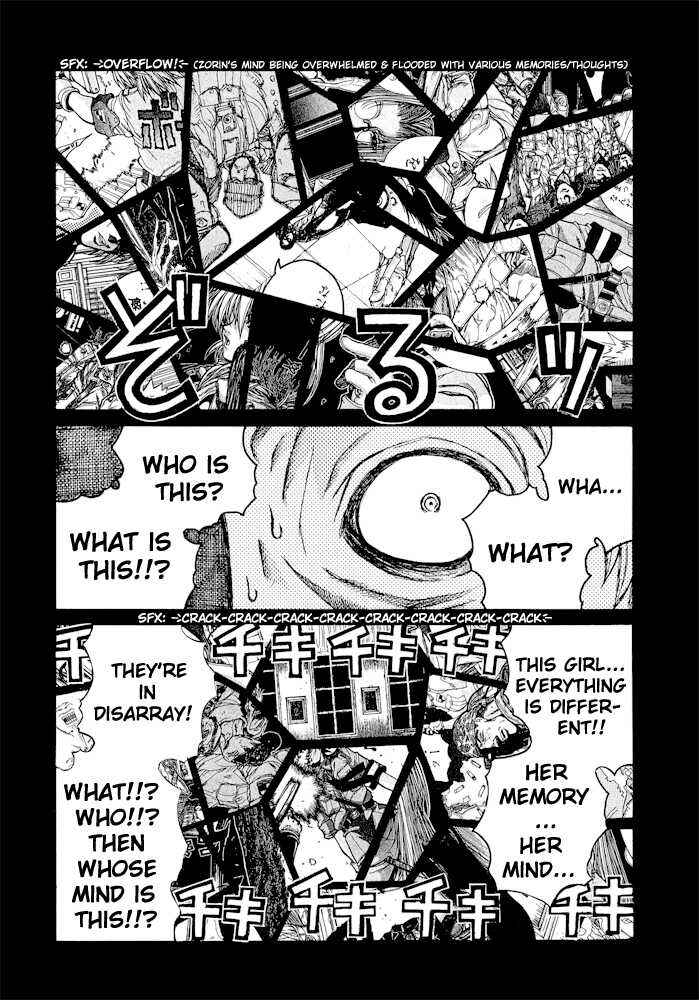 Hellsing Chapter 55 - Page 6