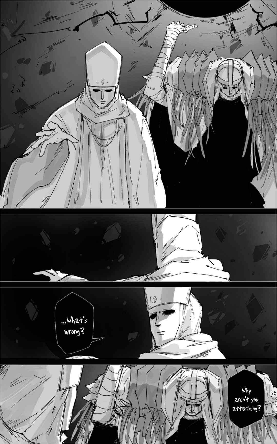 Blue Archive - Kankan's Blue Archive Logs (Doujinshi) Chapter 33 - Page 13